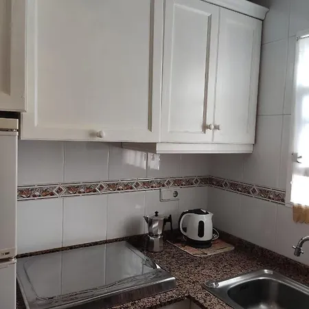 Ak En Apartamento *