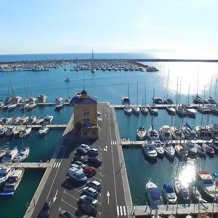 Ak En Apartmán Torrevieja