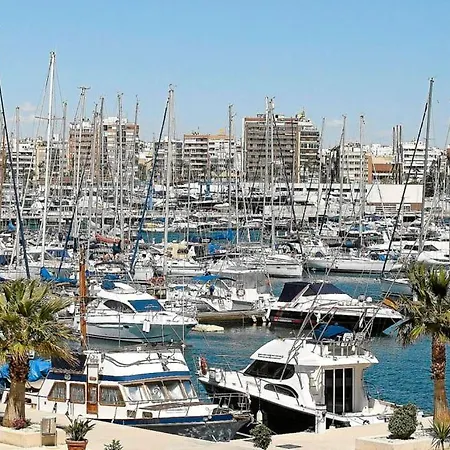 Apartamento Ak En