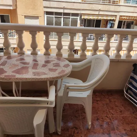 Ak En Apartamento