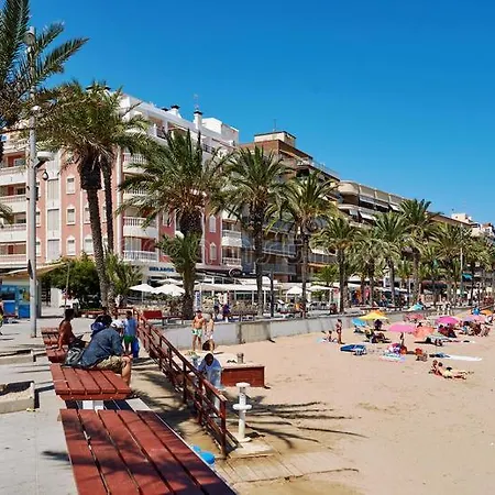 Apartamento Ak En *