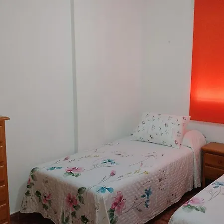 Ak En Apartamento *