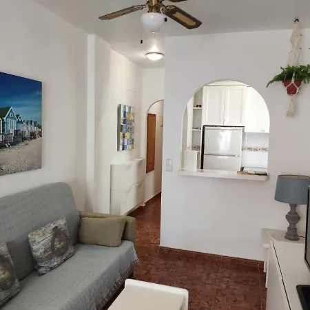 Apartment Ak En Torrevieja