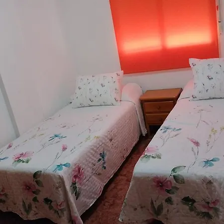 Apartment Ak En Torrevieja